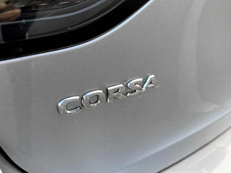 Used Vauxhall Corsa 2023 for sale - 78062026: Photo 24