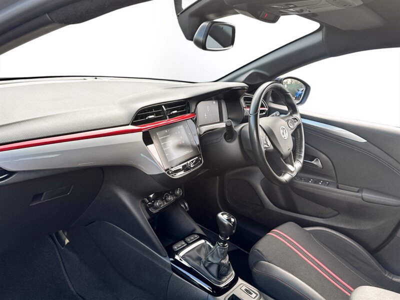 Used Vauxhall Corsa 2023 for sale - 78062026: Photo 28