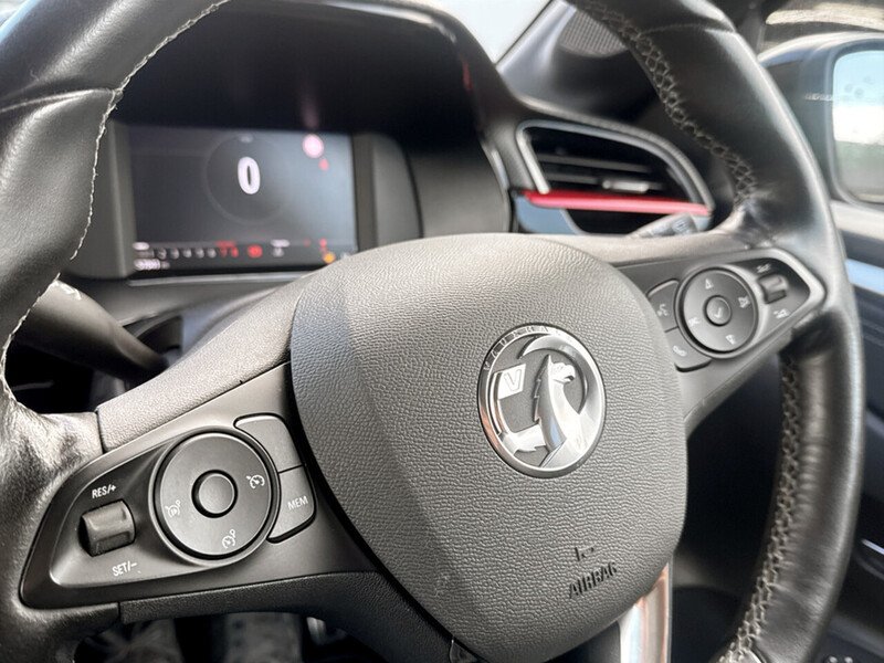 Used Vauxhall Corsa 2023 for sale - 78062026: Photo 29