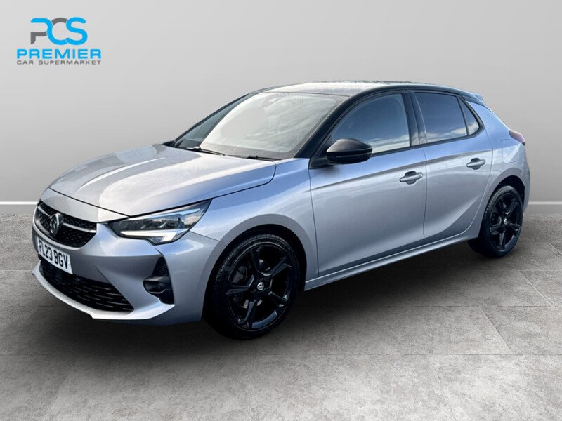 Used Vauxhall Corsa 2023 for sale - 78062026: Photo 34