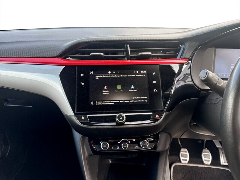 Used Vauxhall Corsa 2023 for sale - 78062026: Photo 36