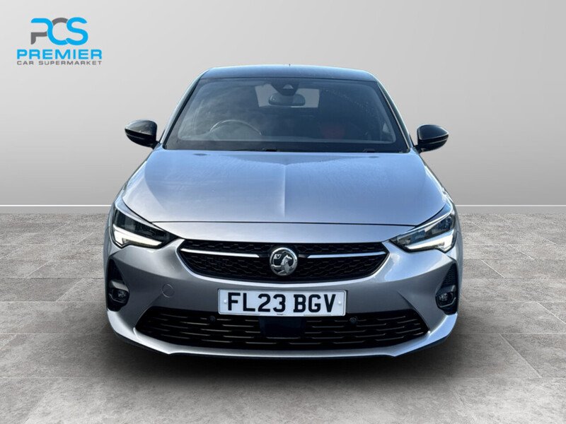 Used Vauxhall Corsa 2023 for sale - 78062026: Photo 5