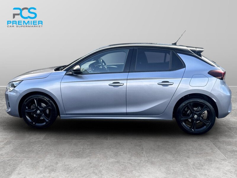 Used Vauxhall Corsa 2023 for sale - 78062026: Photo 7