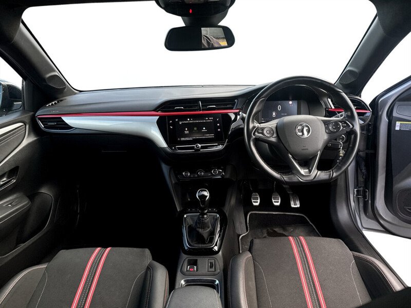 Used Vauxhall Corsa 2023 for sale - 78062026: Photo 8