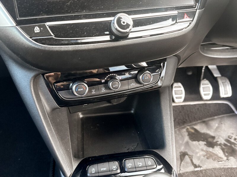 Used Vauxhall Corsa 2023 for sale - 78062026: Photo 9