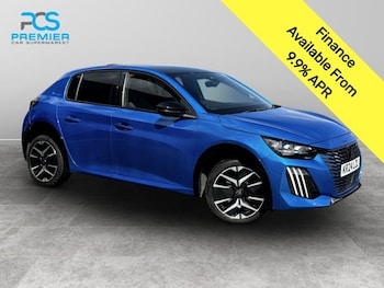Used Peugeot 208 2024 for sale - 79494539: Photo