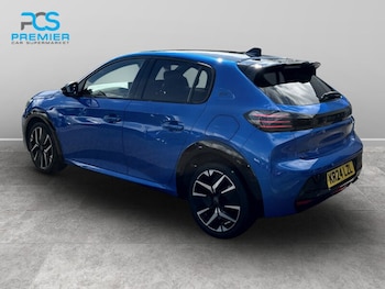 Used Peugeot 208 2024 for sale - 79494539: Photo