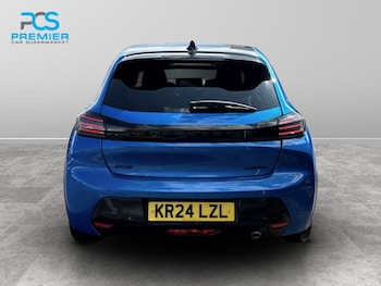 Used Peugeot 208 2024 for sale - 79494539: Photo