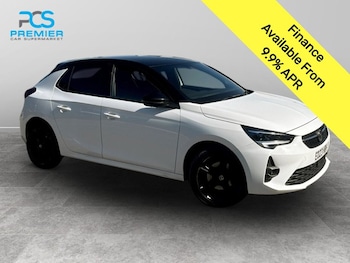 Used Vauxhall Corsa 2023 for sale - 78708897: Photo