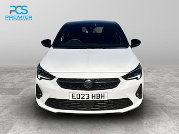 Used Vauxhall Corsa 2023 for sale - 78708897: Photo