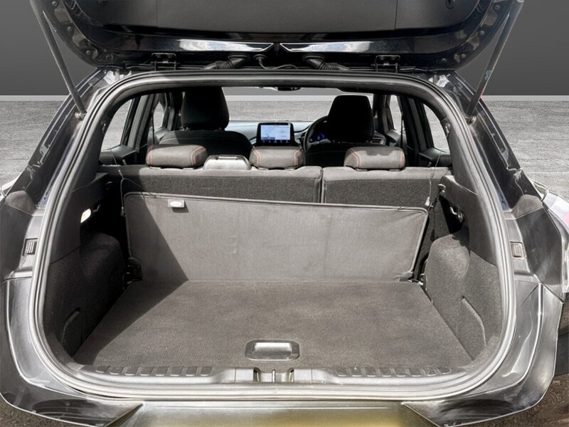 Used Ford Puma 2022 for sale - 76510366: Photo 11