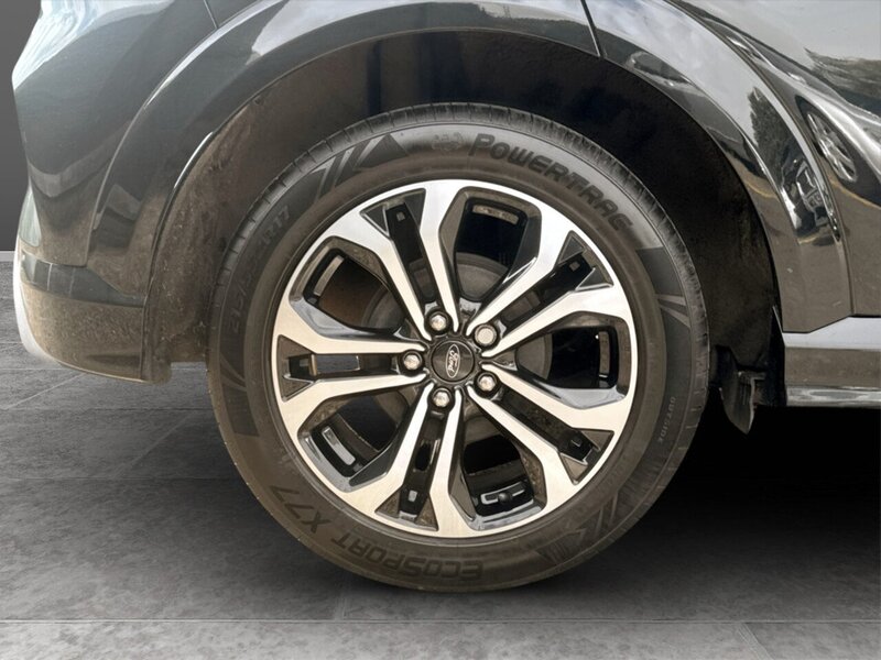 Used Ford Puma 2022 for sale - 76510366: Photo 12