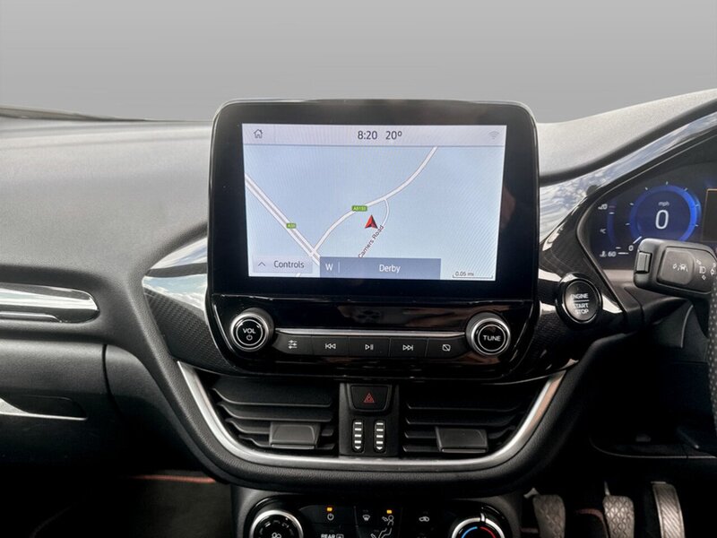 Used Ford Puma 2022 for sale - 76510366: Photo 15