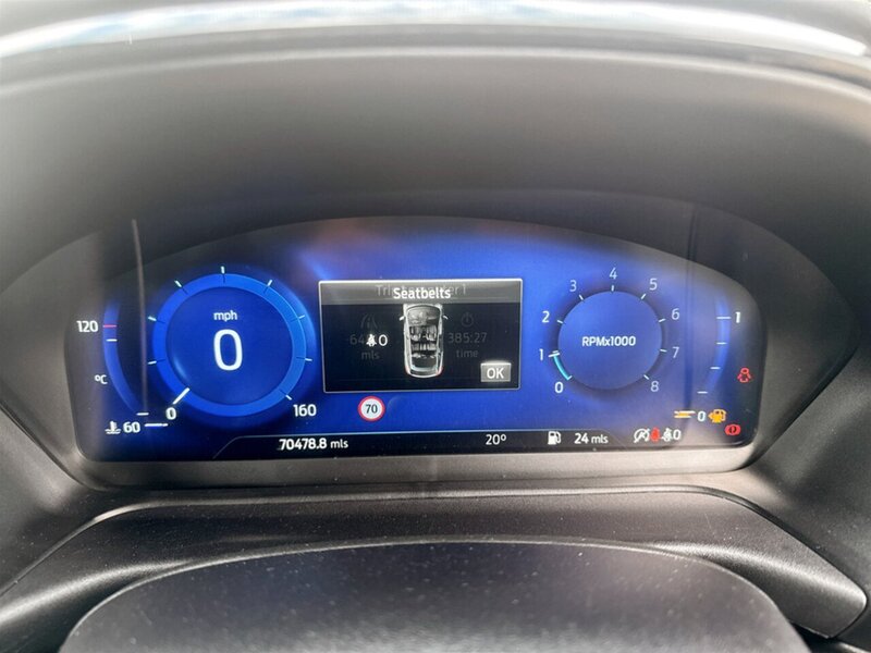 Used Ford Puma 2022 for sale - 76510366: Photo 17