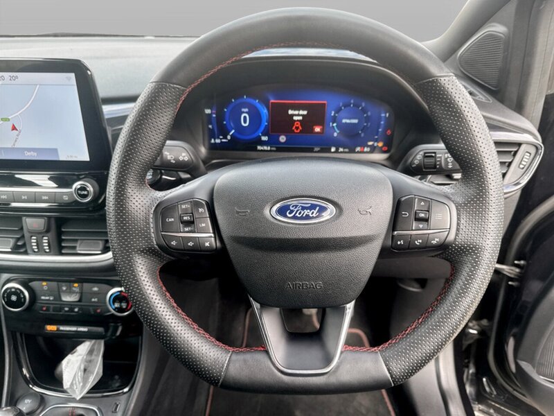 Used Ford Puma 2022 for sale - 76510366: Photo 19