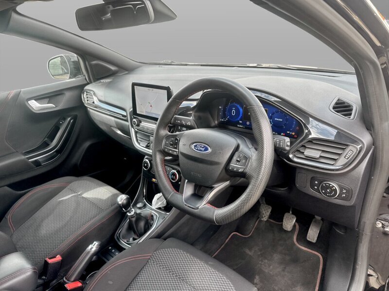 Used Ford Puma 2022 for sale - 76510366: Photo 20