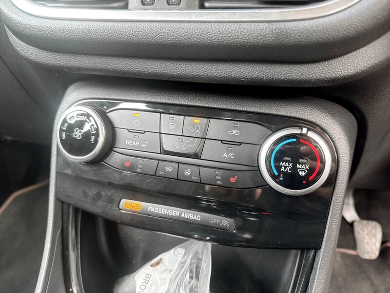 Used Ford Puma 2022 for sale - 76510366: Photo 27