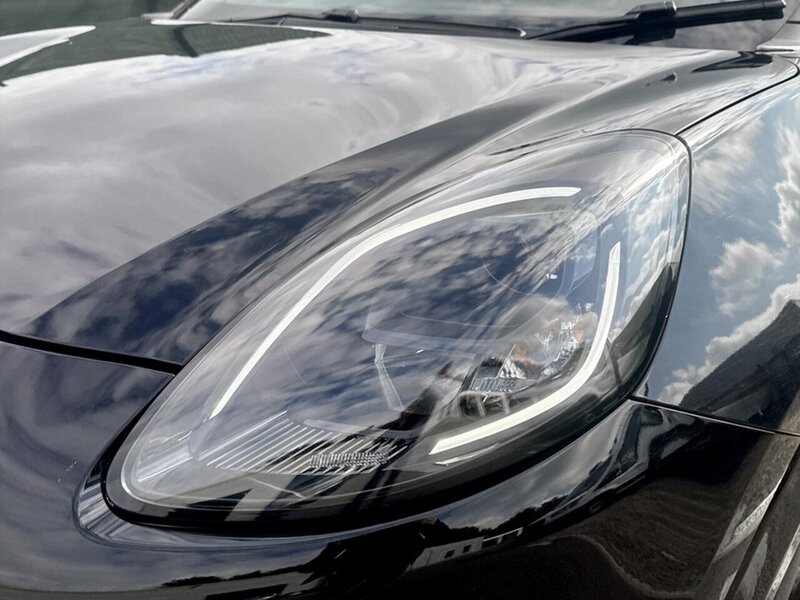 Used Ford Puma 2022 for sale - 76510366: Photo 33