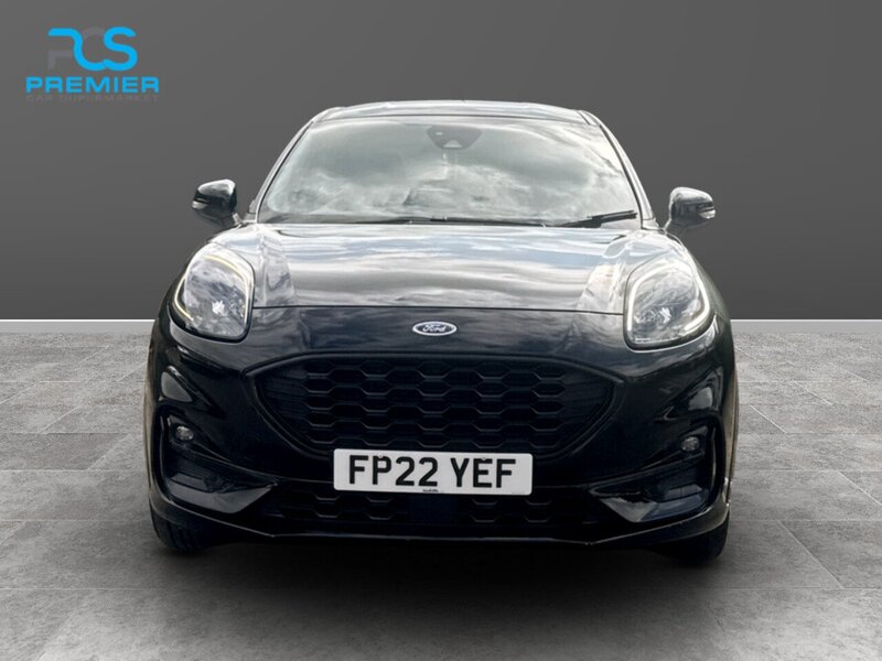 Used Ford Puma 2022 for sale - 76510366: Photo 5
