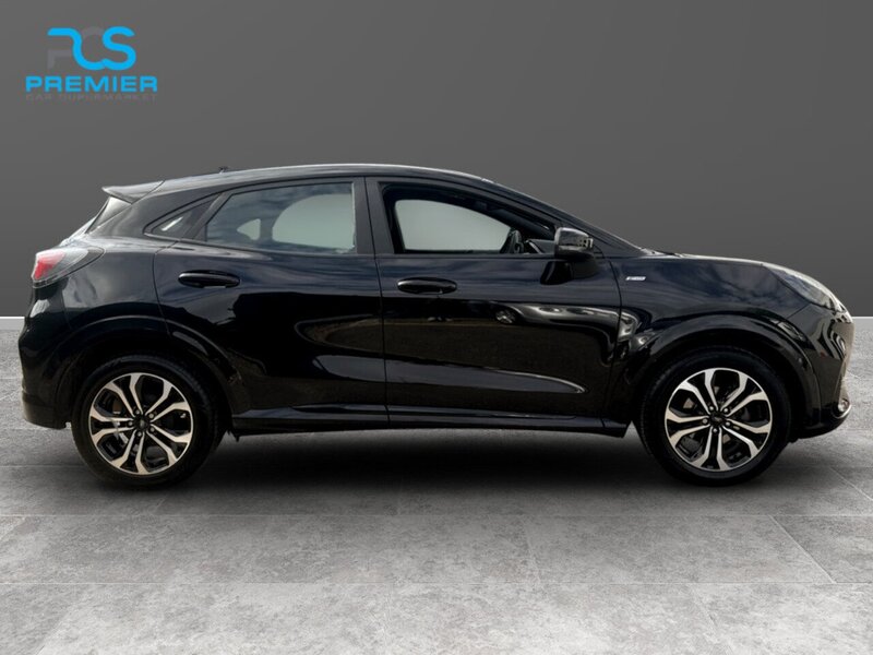 Used Ford Puma 2022 for sale - 76510366: Photo 6