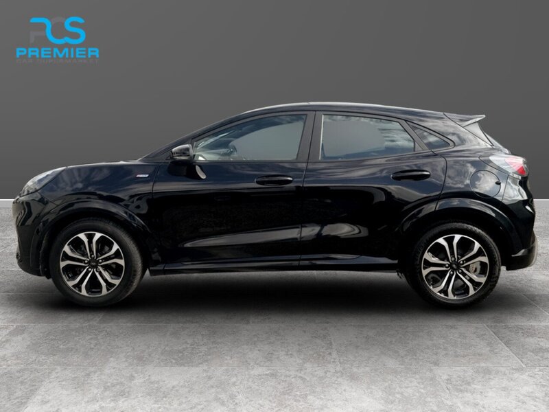 Used Ford Puma 2022 for sale - 76510366: Photo 7