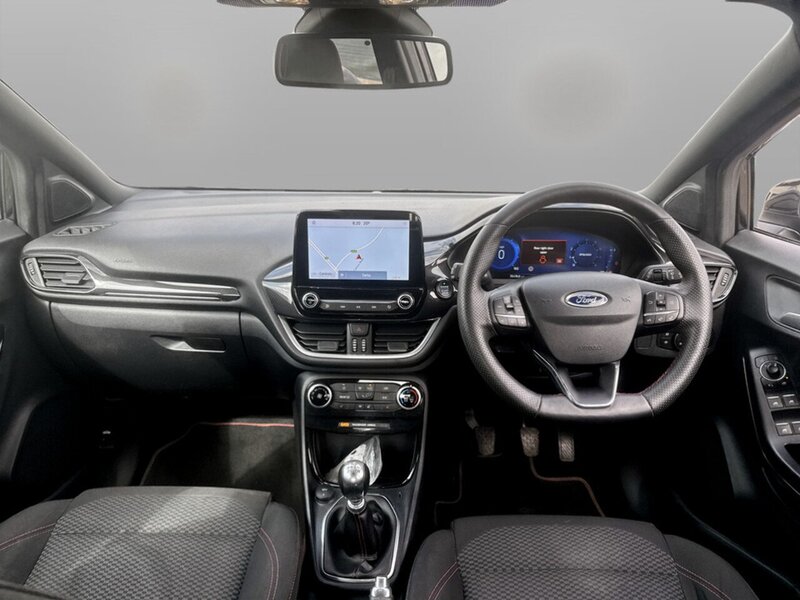 Used Ford Puma 2022 for sale - 76510366: Photo 8