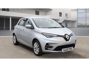 2020 - 80kW i Iconic R110 50kWh Rapid Charge 5dr Auto