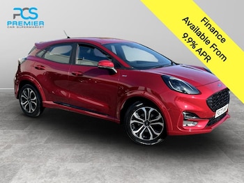 Used Ford Puma 2023 for sale - 79608262: Photo