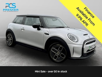 Used MINI Hatch 2022 for sale - 78710480: Photo