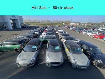 Used MINI Hatch 2022 for sale - 78710480: Photo