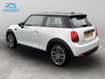 Used MINI Hatch 2022 for sale - 78710480: Photo