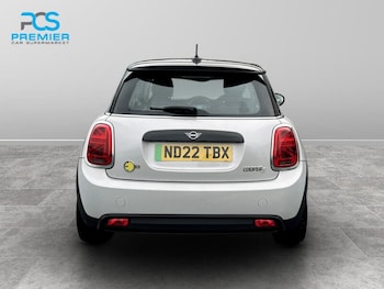 Used MINI Hatch 2022 for sale - 78710480: Photo