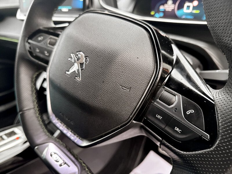 Used Peugeot 2008 2023 for sale - 77303239: Photo 11