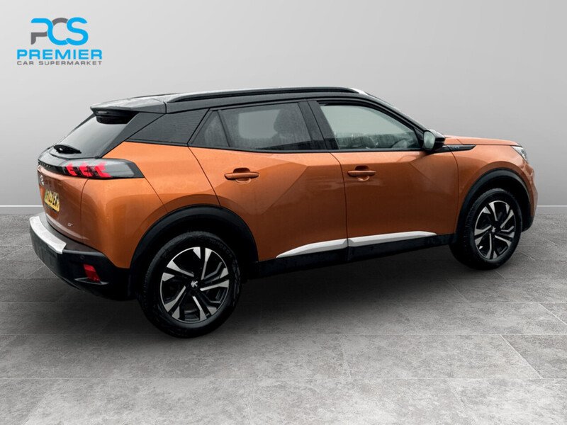 Used Peugeot 2008 2023 for sale - 77303239: Photo 12