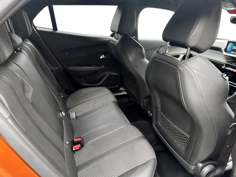 Used Peugeot 2008 2023 for sale - 77303239: Photo 17