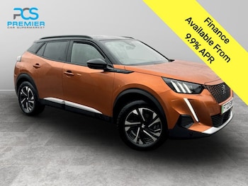 Used Peugeot 2008 2023 for sale - 77303239: Photo