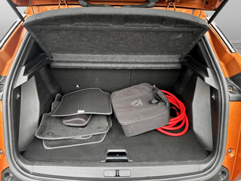 Used Peugeot 2008 2023 for sale - 77303239: Photo 21