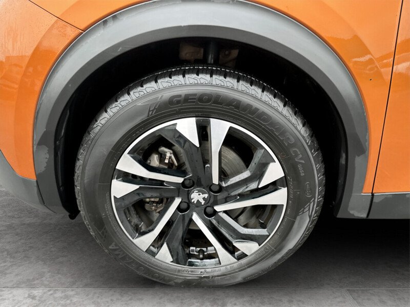 Used Peugeot 2008 2023 for sale - 77303239: Photo 25