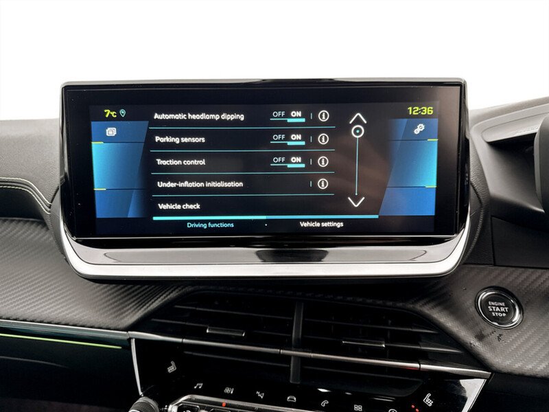 Used Peugeot 2008 2023 for sale - 77303239: Photo 26