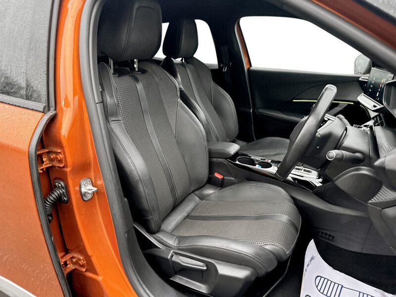 Used Peugeot 2008 2023 for sale - 77303239: Photo 27