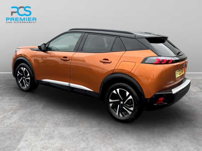 Used Peugeot 2008 2023 for sale - 77303239: Photo 3