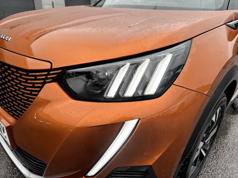 Used Peugeot 2008 2023 for sale - 77303239: Photo 31