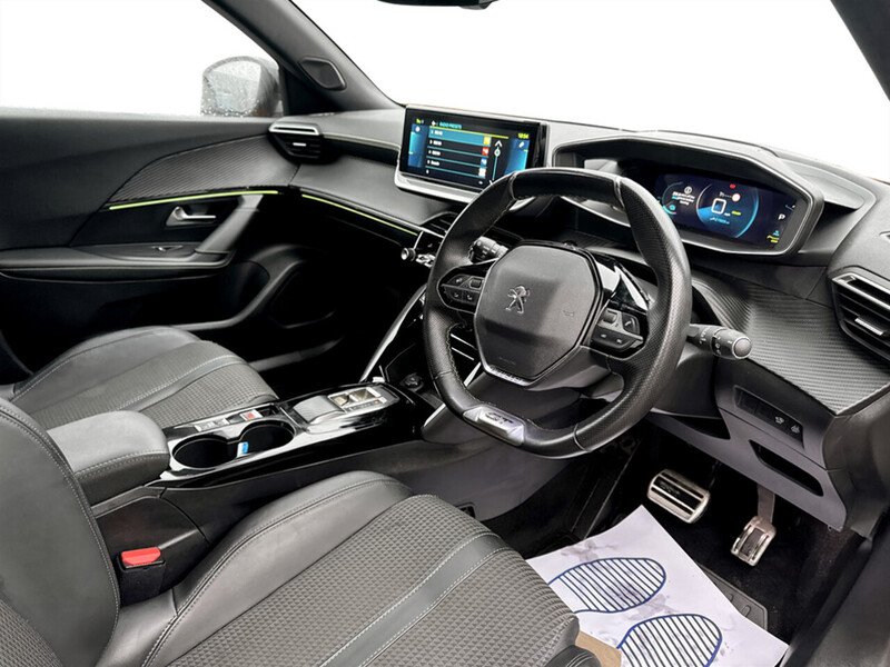 Used Peugeot 2008 2023 for sale - 77303239: Photo 32