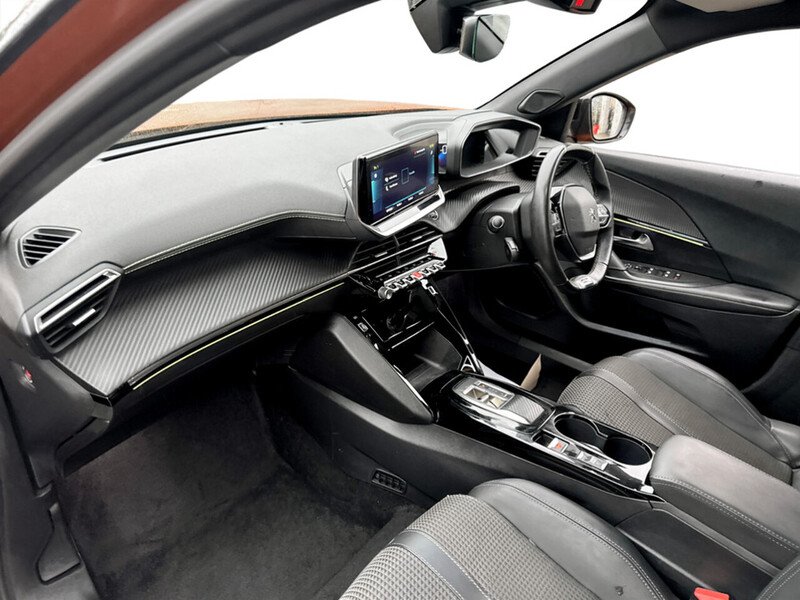 Used Peugeot 2008 2023 for sale - 77303239: Photo 33