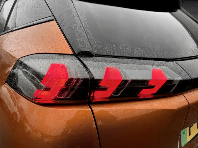 Used Peugeot 2008 2023 for sale - 77303239: Photo 34