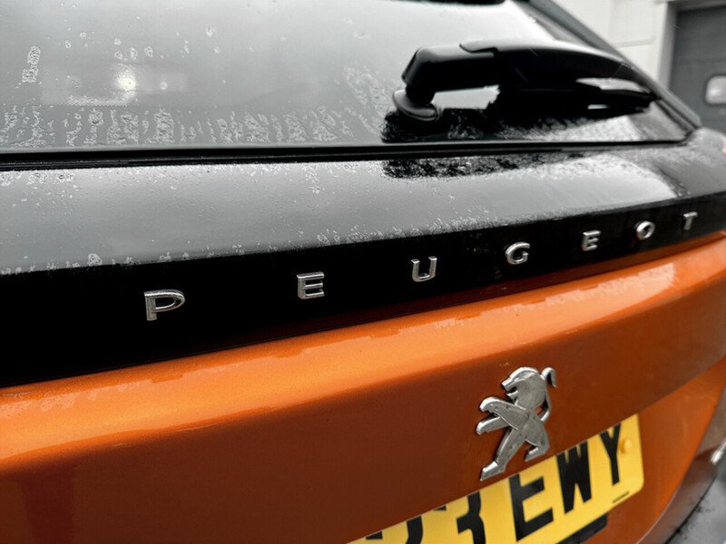 Used Peugeot 2008 2023 for sale - 77303239: Photo 37