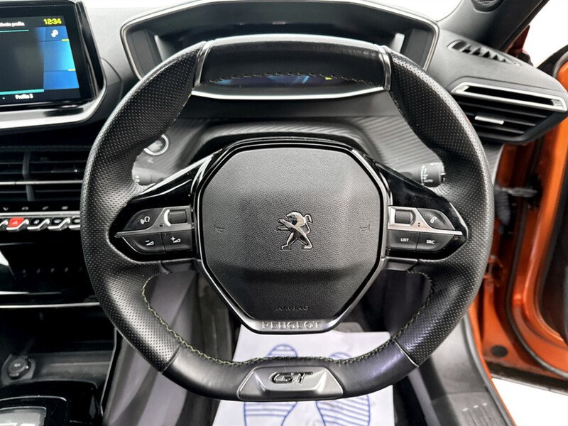 Used Peugeot 2008 2023 for sale - 77303239: Photo 38