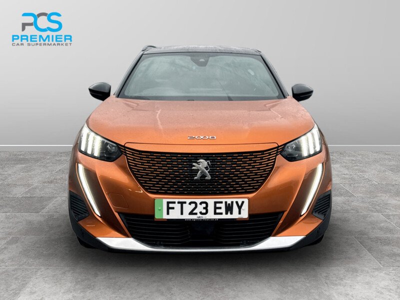 Used Peugeot 2008 2023 for sale - 77303239: Photo 5