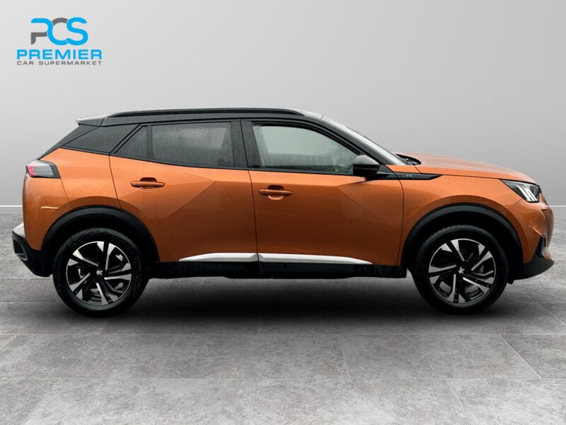 Used Peugeot 2008 2023 for sale - 77303239: Photo 7