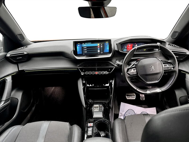 Used Peugeot 2008 2023 for sale - 77303239: Photo 8